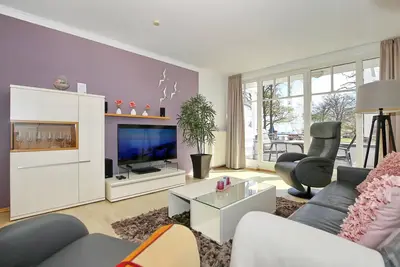 Image de Meeresblick Wohnung 103