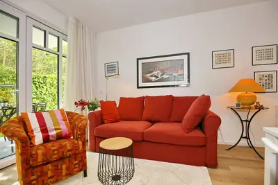 Image de Linden-palais Wohnung 07