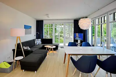Image de Linden-palais Wohnung 29
