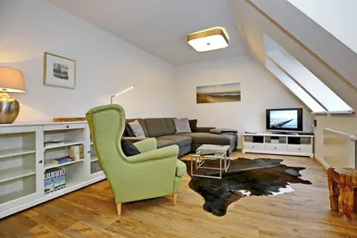 Image de Residenz Unter den Linden Wohnung 27