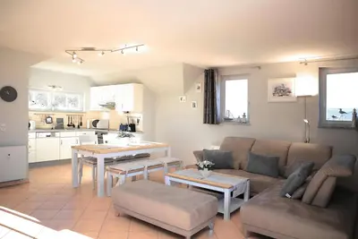 Image de Dünenschloss Wohnung 1-43