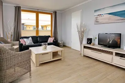 Image de Villa Sanddorn Wohnung 16