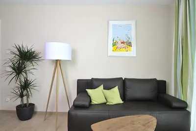 Image de Linden-palais Wohnung 11
