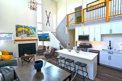 Image de Spring Creek at the Quarry, 3 Bed / 3. 5 Bath, Sleeps 10, Pool & Hot Tub (shared)