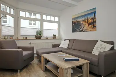 Image de Villa Hanse Wohnung 302