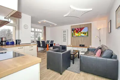 Image de Villa Hanse Wohnung 304