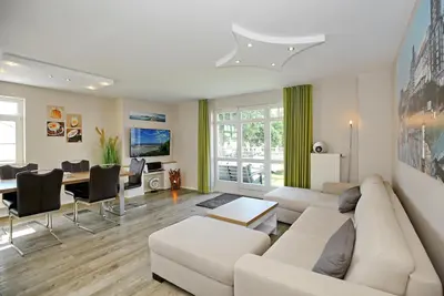 Image de Villa Hanse Wohnung 306