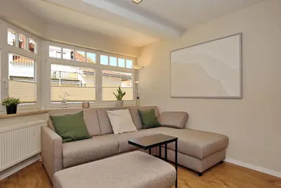 Image de Villa Hanse Wohnung 310