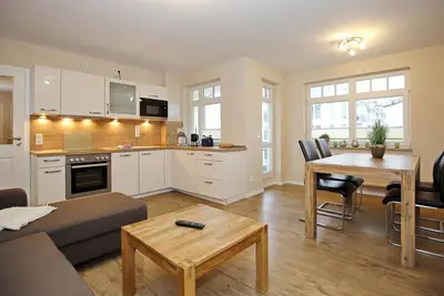 Image de Villa Hanse Wohnung 312