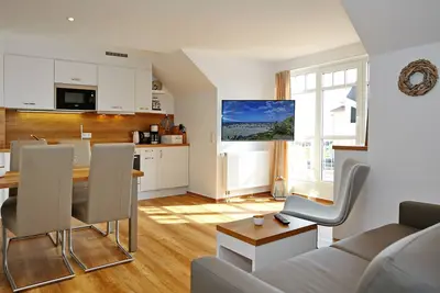 Image de Villa Hanse Wohnung 321