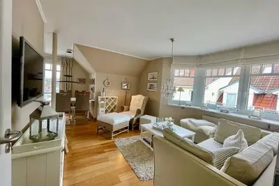 Image de Villa Hanse Wohnung 326