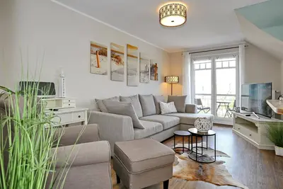 Image de Villa Hanse Wohnung 320