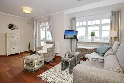 Image de Villa Hanse Wohnung 325