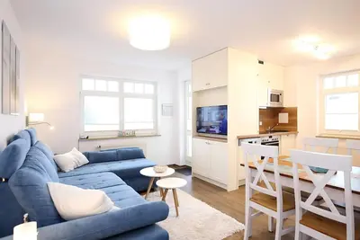 Image de Villa Hanse Wohnung 313