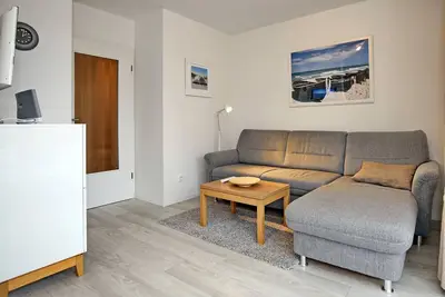 Image de Villa Hanse Wohnung 316