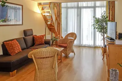 Image de Meeresblick Wohnung 024