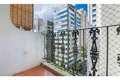 Image de Tabas | Espaçoso 2qto e HomeOffice no Itaim | I073