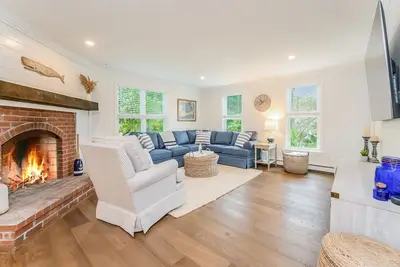 Image de Totally Renovated Central Ac Dog Friendly Near Golf