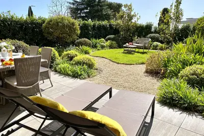 Image de Domaine Des Roses Ap4222 by Riviera Holiday Homes