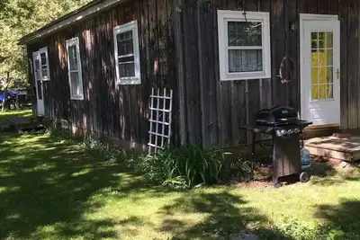 Image de Cute 2+ Bedroom Cottage