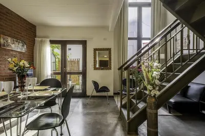 Image de Loft Premium En Recoleta En Un Lugar Estrategico