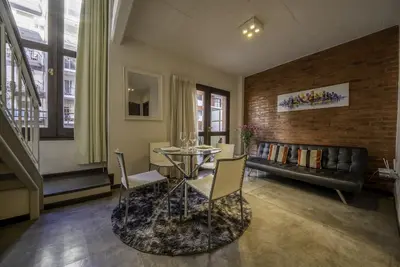 Image de Loft Premium De Primer Nivel