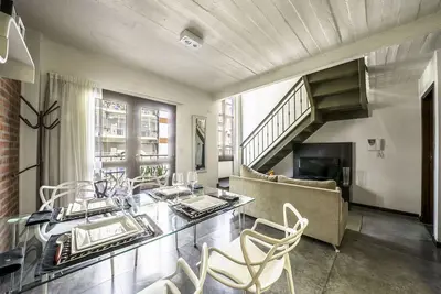 Image de Loft Premium Imperdible