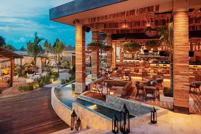 Image de Grand Luxury Oasis