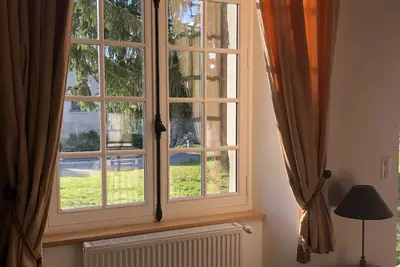 Image de Propriété avec beaucoup de caractère: charme et style, lumière et espace