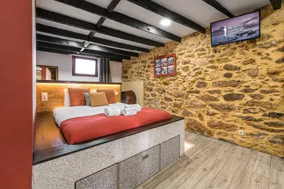 Image de GuestReady - Cave Ă coucher