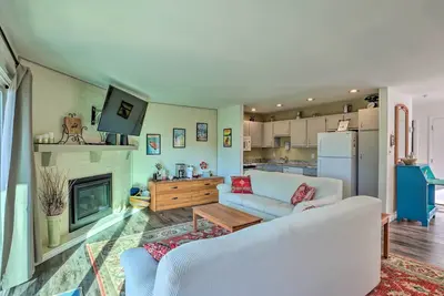Image de Interlaken Villa w/ Patio, Steps to Ridge Resort!