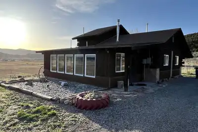 Image de Cozy Ranch House on 46 Acres w/ Spectacular Views