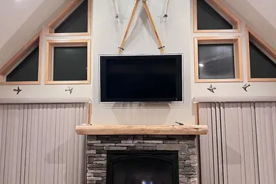 Image de Mayfair Manor Mountain Retreat