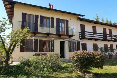 Image de Belle maison de vacances privée avec climatisation, Wifi, Tv, patio, animaux admis et parking