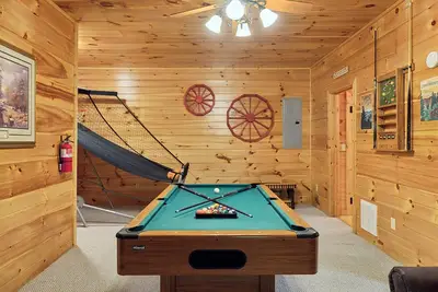 Image de Guest Fave! 2br, Game Room | Movie Room | Hot Tub