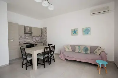 Image de Aqua Apartment | outdoor space, wifi, a/c