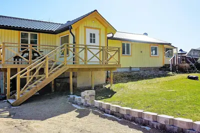 Image de Maison de vacances pour 6 a Svanesund