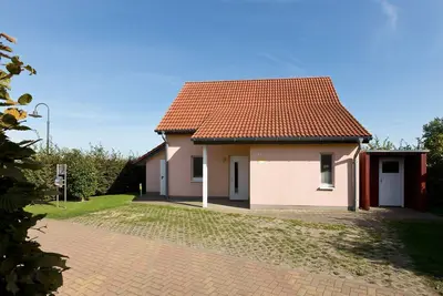 Image de Ferienhaus Bella Vista