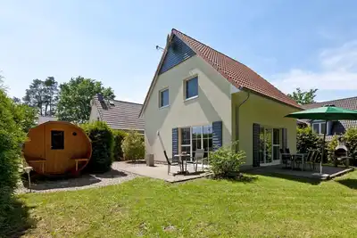 Image de Vacation home Buche - House Buche