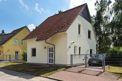 Image de Ferienhaus Fernweh, Deutschland