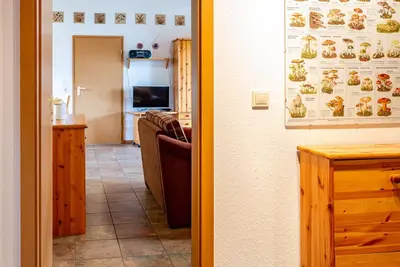 Image de Ferienhaus Jabel 25, Deutschland