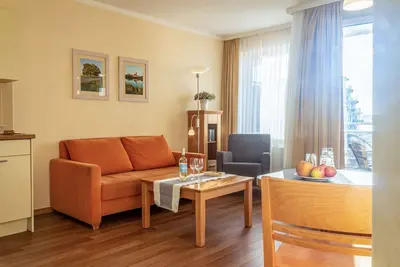 Image de Hafendomicil Appartement Wh09 - Dachs - Wh09 - Dachs