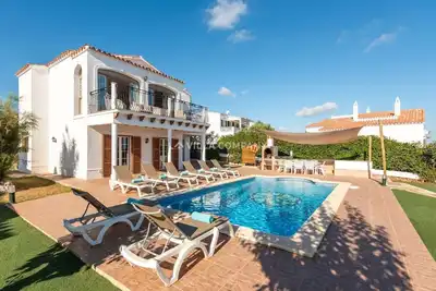 Image de Wonderful Villa Bellavista with Sea Views & Private Pool, Sleeps 8