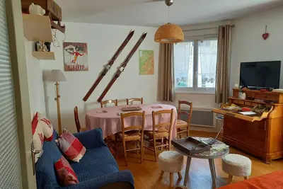 Image de Magnifique T3 Au Coeur Du Village