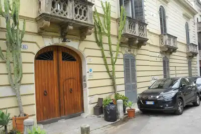 Image de La Dimora del Conte - Centro