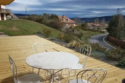 Image de Gite 2 to 6 beds Proxi Gerardmer