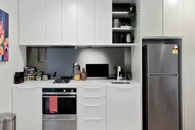 Image de Palmerston St Apartments by Urban Rest