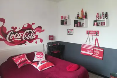 Image de 2 Chambre d hôtes