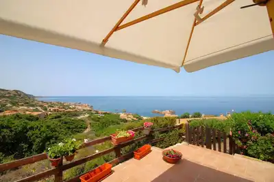Image de Villino Miramar comfortable and private