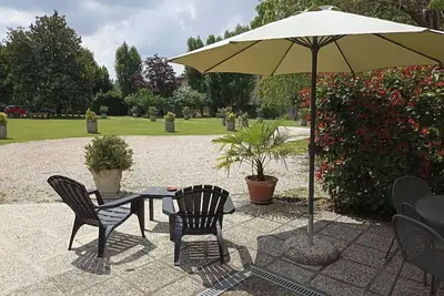 Image de Appartement de vacances Mira pour 1 - 4 personnes avec 2 chambres à coucher - Maison mitoyenne